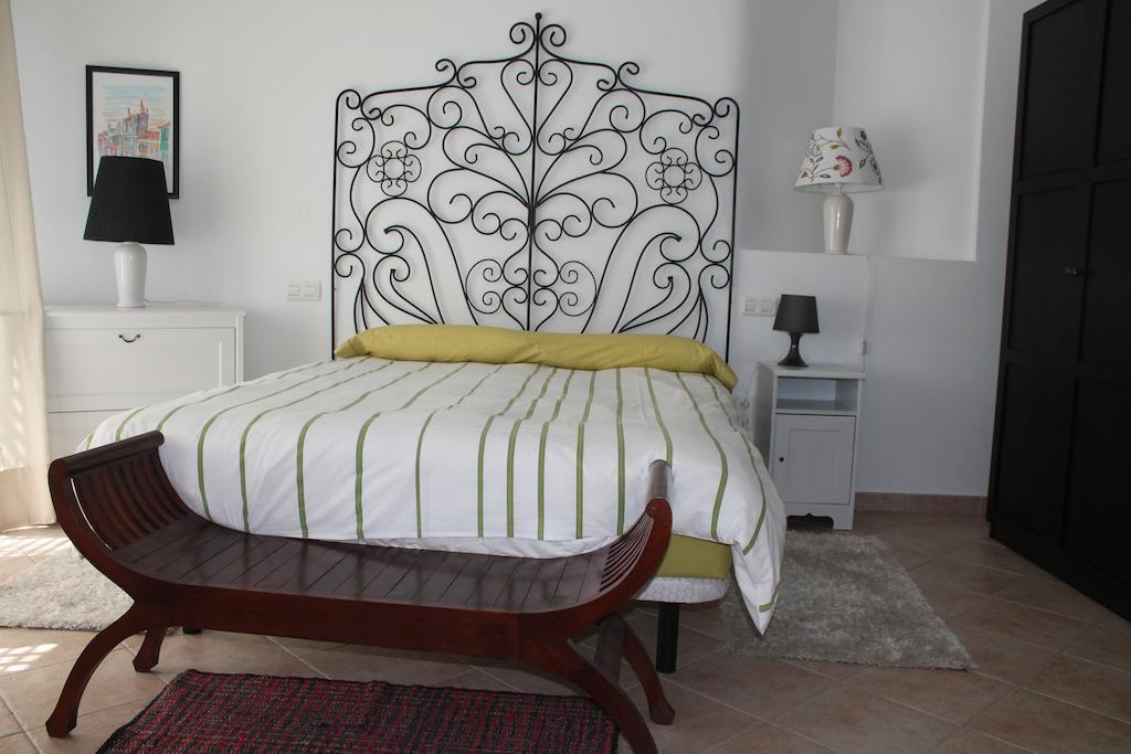 Villa Dara Playa del Inglés Zimmer foto